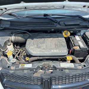 2015 Dodge GRAND CARAVAN SE — миниатюра 39