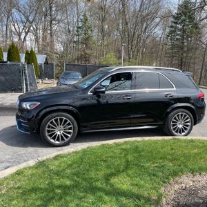 MERCEDES-BENZ GLE - 3