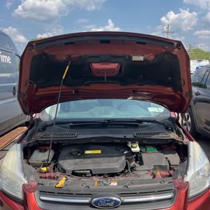 2016 FORD ESCAPE SE thumbnail 37