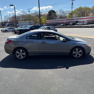 HONDA CIVIC EX W/NAVI - 10