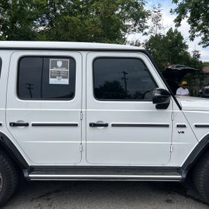 صورة مصغرة 11 لـ 2023 Mercedes-BENZ G-CLASS