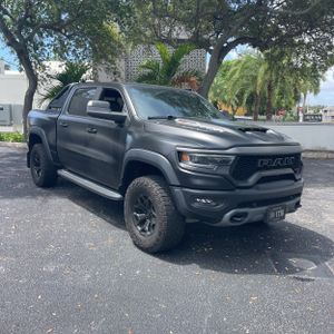 صورة مصغرة 12 لـ 2022 RAM 1500 TRX
