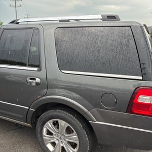 2015 FORD EXPEDITION PLATINUM — фото 6