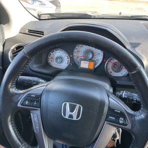 2012 Honda PILOT EX-L — миниатюра 56