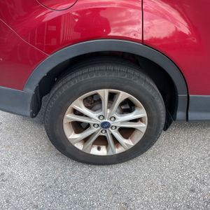 2017 FORD ESCAPE SE — миниатюра 19