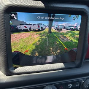 2021 JEEP GLADIATOR RUBICON 缩略图 39