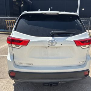 صورة مصغرة 58 لـ 2017 Toyota HIGHLANDER XLE