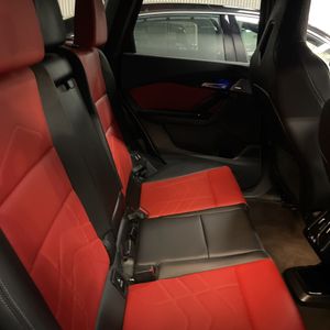 2024 BMW X1 M35I 缩略图 33