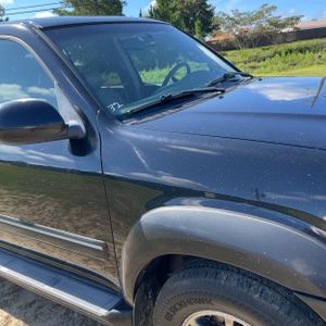 2006 Toyota SEQUOIA LIMITED — фото 13