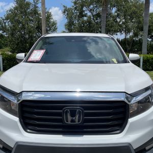 2023 Honda RIDGELINE RTL 缩略图 15