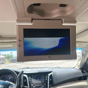 صورة مصغرة 38 لـ 2020 Cadillac ESCALADE ESV LUXURY