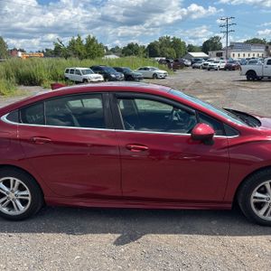 صورة مصغرة 11 لـ 2017 Chevrolet CRUZE LT AUTO