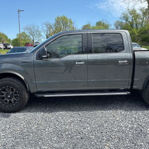 FORD F-150 XLT - 4