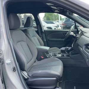 2026 Subaru FORESTER PREMIUM 缩略图 32