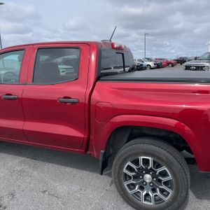 CHEVROLET COLORADO WORK TRUCK - 6