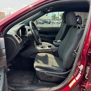 2017 JEEP GRAND CHEROKEE LAREDO — миниатюра 32