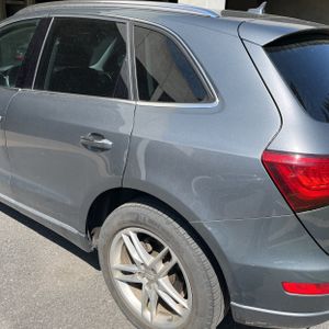 AUDI Q5 2.0T PREMIUM - 6