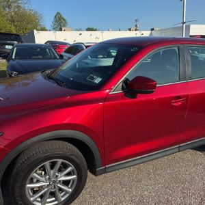 MAZDA CX-5 2.5 S - 2