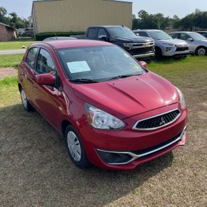 صورة مصغرة 12 لـ 2019 Mitsubishi MIRAGE ES
