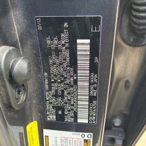 2013 Toyota 4RUNNER SR5 thumbnail 51
