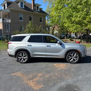 HYUNDAI PALISADE SEL - 10