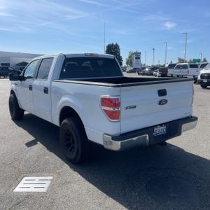 FORD F-150 XLT - 5