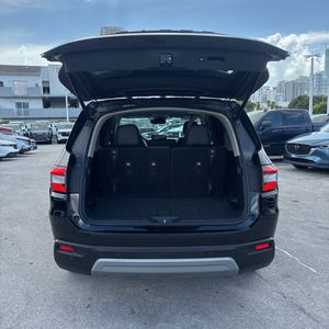 2023 Honda PILOT EX-L — миниатюра 41