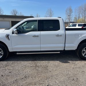FORD F-150 XLT - 4
