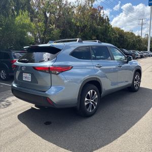 TOYOTA HIGHLANDER - 8