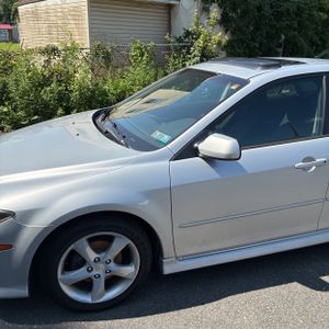 صورة 2 لـ 2005 Mazda MAZDA6 I SPORT