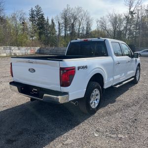 FORD F-150 XLT - 8