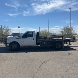 FORD F-350 SUPER DUTY XL - 3