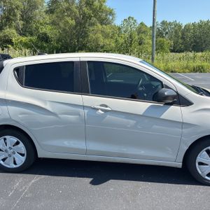 2017 Chevrolet SPARK LS CVT 缩略图 11