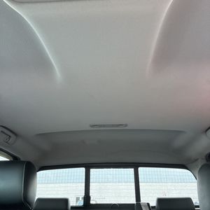 2014 Chevrolet SILVERADO 1500 LTZ — миниатюра 40