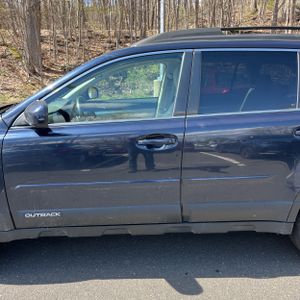 SUBARU OUTBACK 2.5I PREMIUM - 4