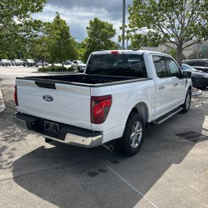 FORD F-150 XLT - 8