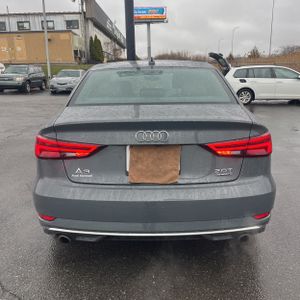 AUDI A3 2.0T QUATTRO PREMIUM - 7