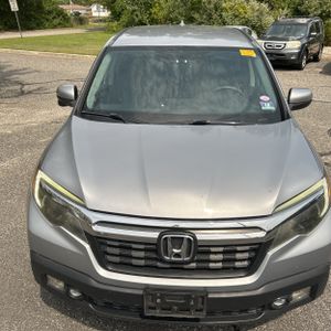 صورة 15 لـ 2017 Honda RIDGELINE RTL-T