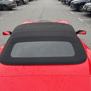 صورة مصغرة 16 لـ 2014 Chevrolet CORVETTE STINGRAY