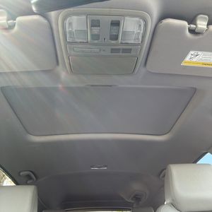 2017 Honda CR-V EX-L — фото 40