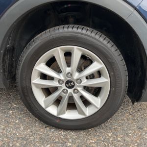 صورة مصغرة 20 لـ 2019 KIA SORENTO LX