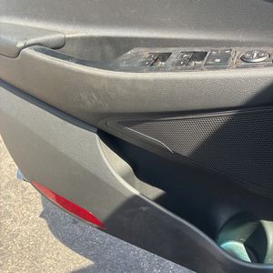 2016 Hyundai TUCSON SE — фото 45