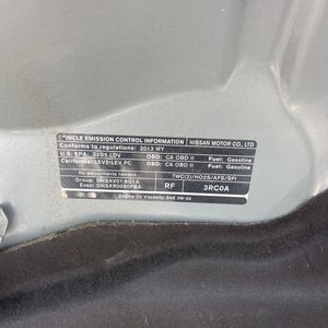 صورة 46 لـ 2013 Nissan SENTRA SR
