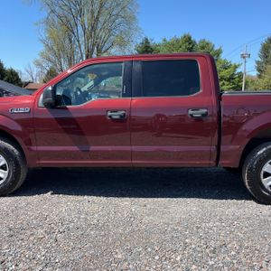 FORD F150 XLT - 4