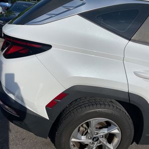 2022 Hyundai TUCSON SE — миниатюра 59