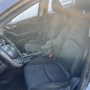 صورة مصغرة 32 لـ 2015 Mazda MAZDA3 I SPORT