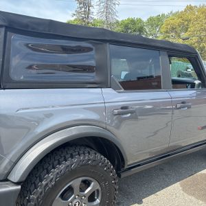 FORD BRONCO BIG BEND - 9