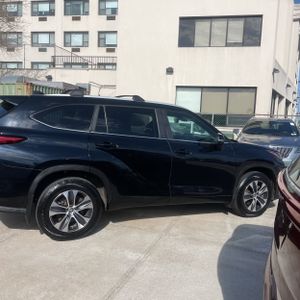 TOYOTA HIGHLANDER - 10