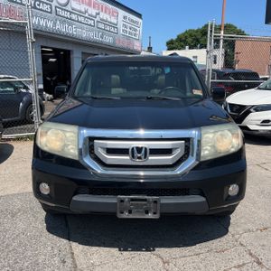 صورة مصغرة 14 لـ 2011 Honda PILOT EX-L