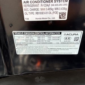 صورة مصغرة 48 لـ 2024 Acura INTEGRA BASE